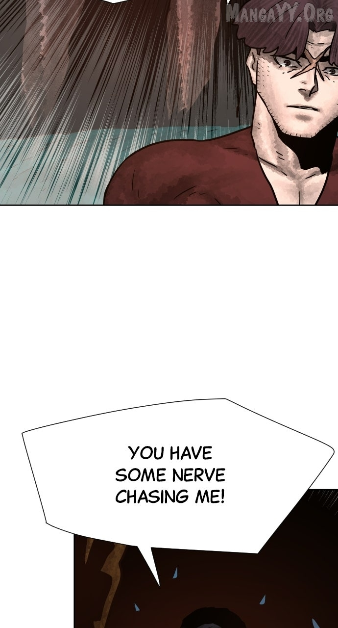 Warrior Executioner Chapter 182 page 68