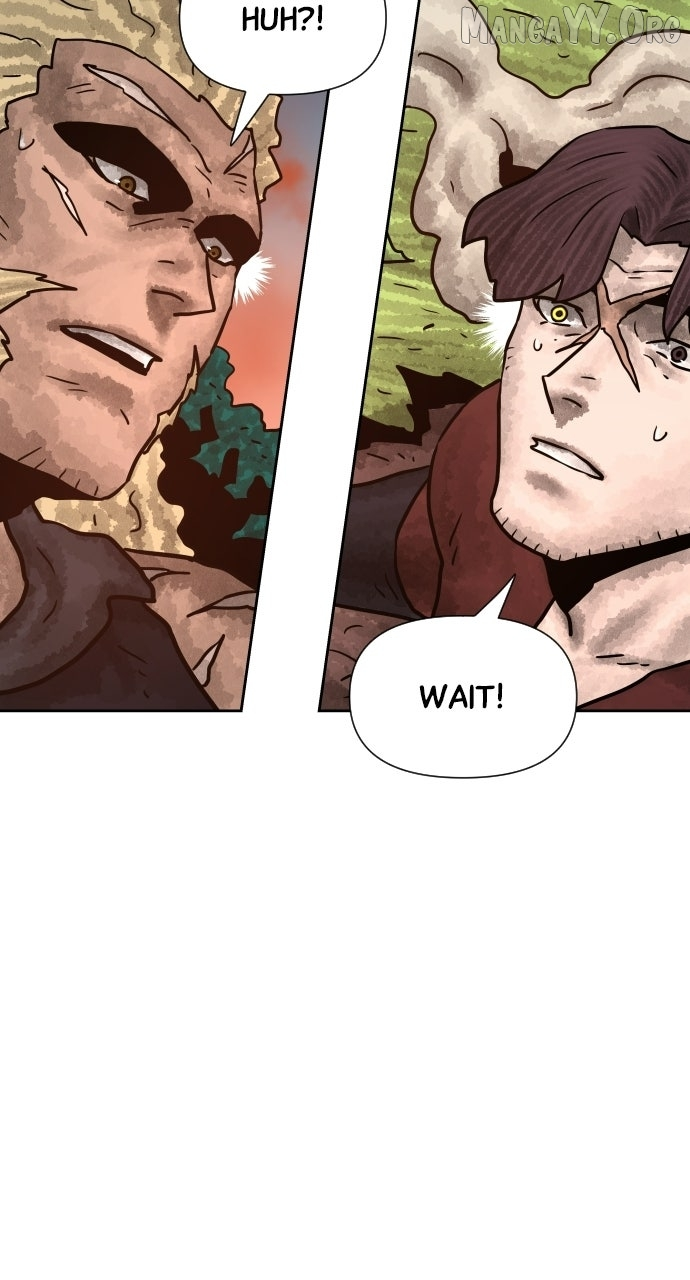 Warrior Executioner Chapter 182 page 60