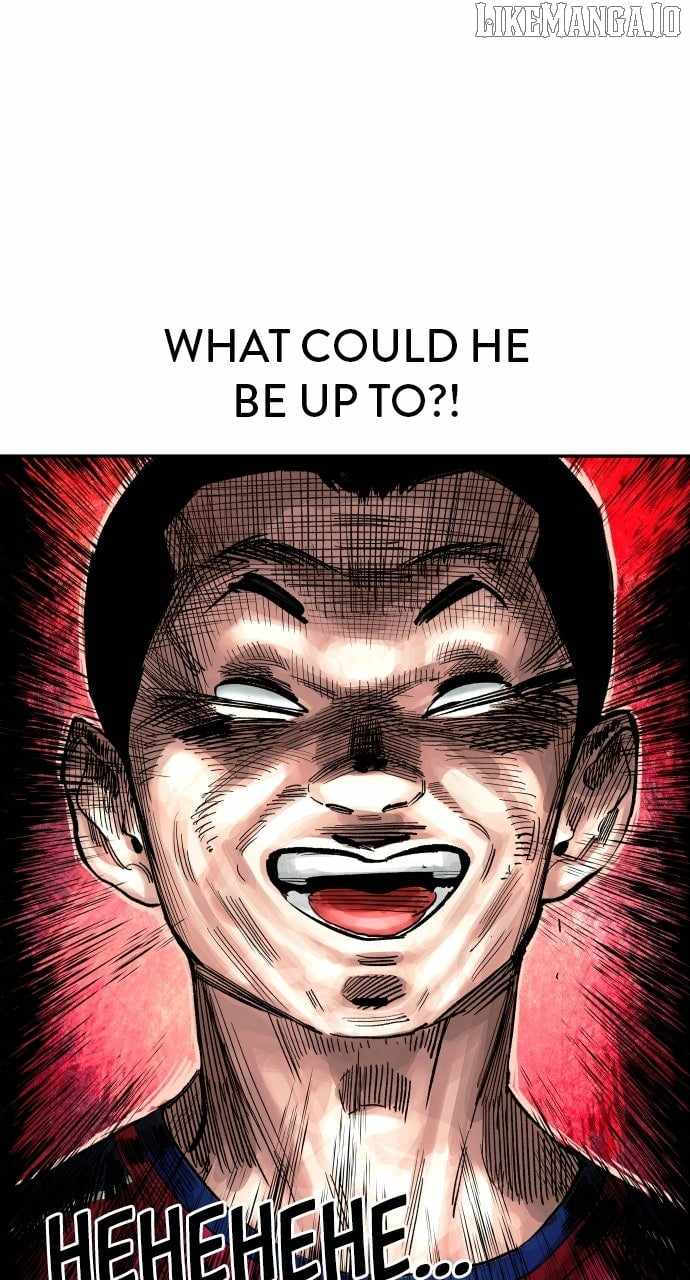 Build Up Chapter 183 page 129
