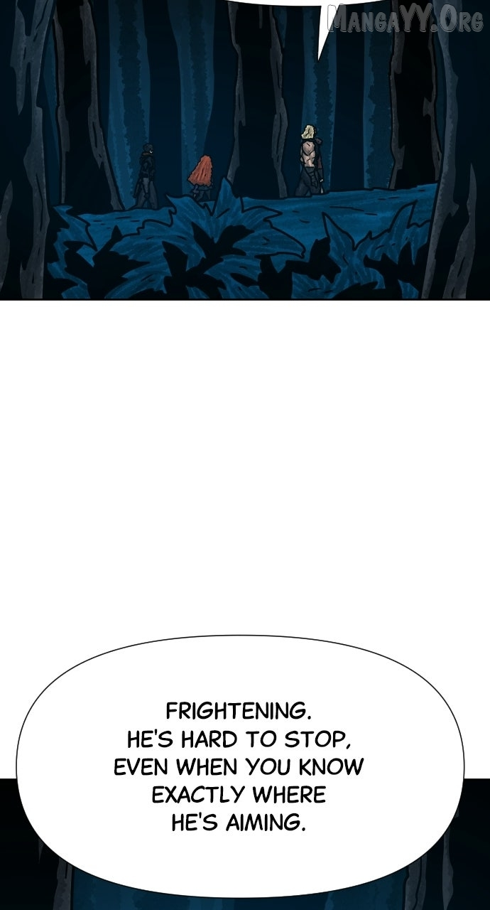 Warrior Executioner Chapter 182 page 75