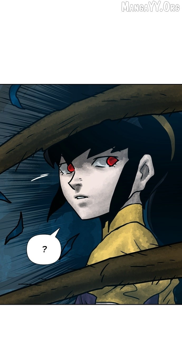 Warrior Executioner Chapter 182 page 87