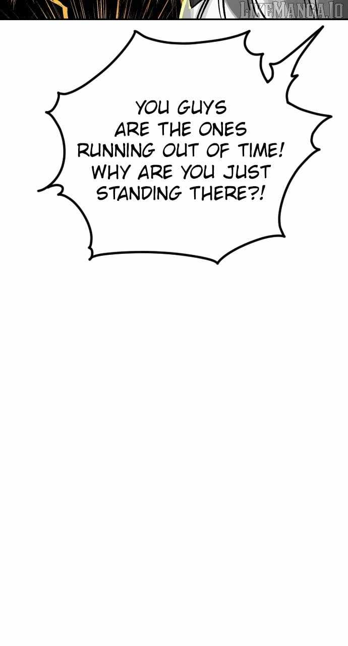 Build Up Chapter 183 page 119