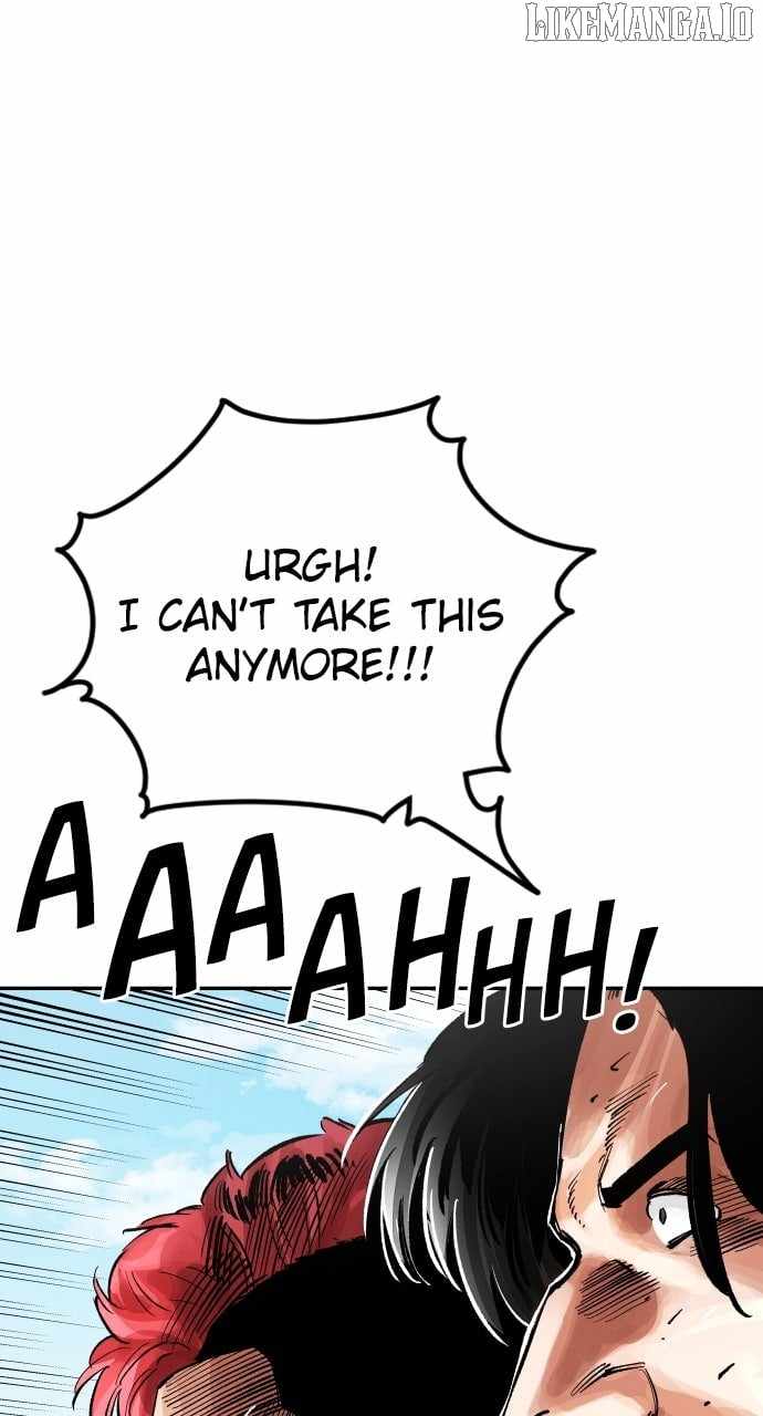 Build Up Chapter 183 page 124