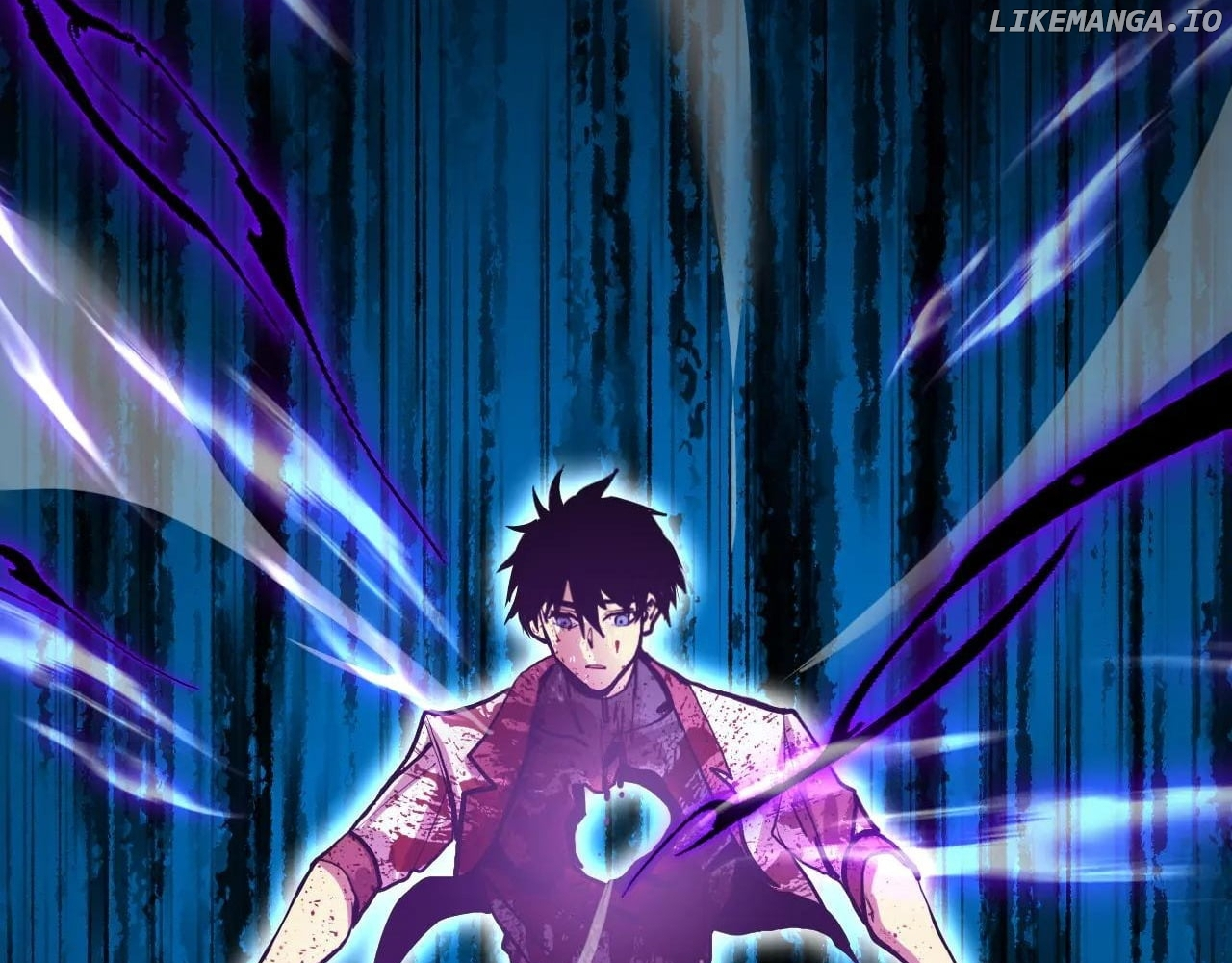 Log into the Future Chapter 182 page 173