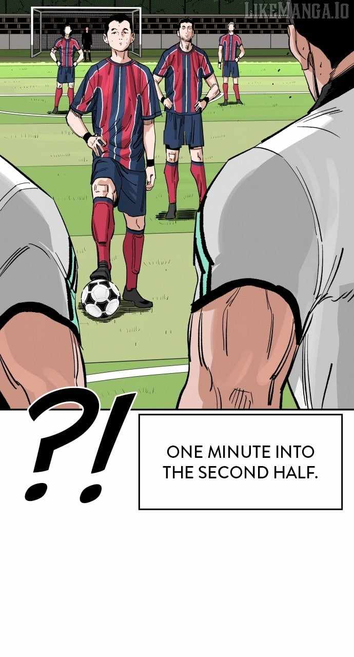 Build Up Chapter 183 page 113
