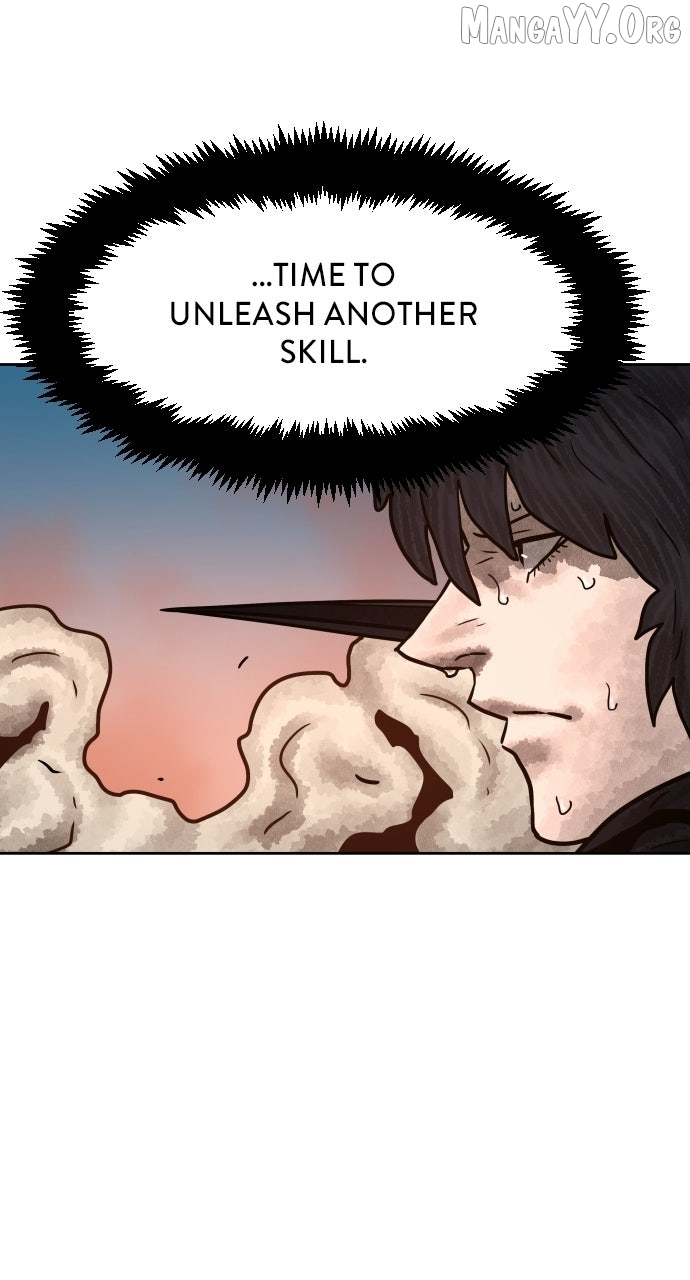Warrior Executioner Chapter 182 page 53
