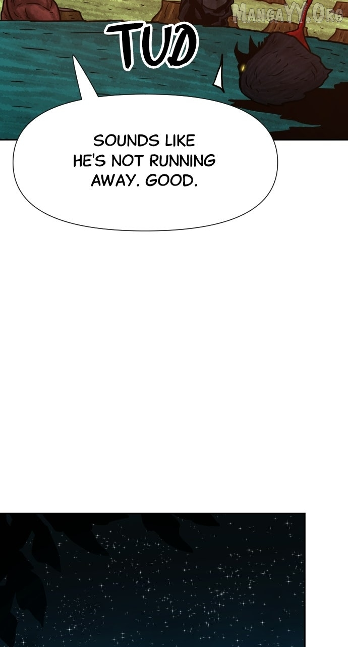 Warrior Executioner Chapter 182 page 73
