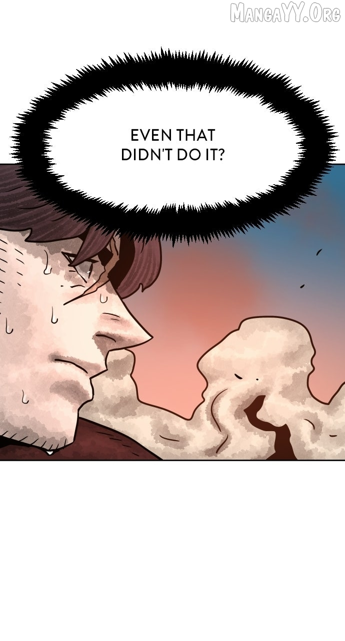 Warrior Executioner Chapter 182 page 52