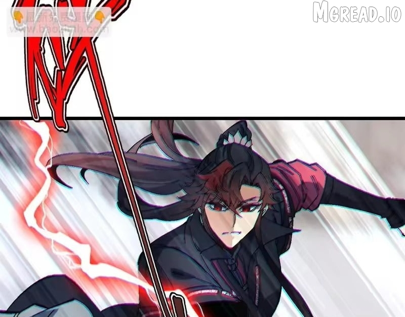 Master: This rebellious disciple is definitely not the Holy Son Chapter 181 page 86