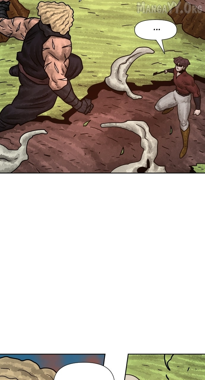Warrior Executioner Chapter 182 page 59