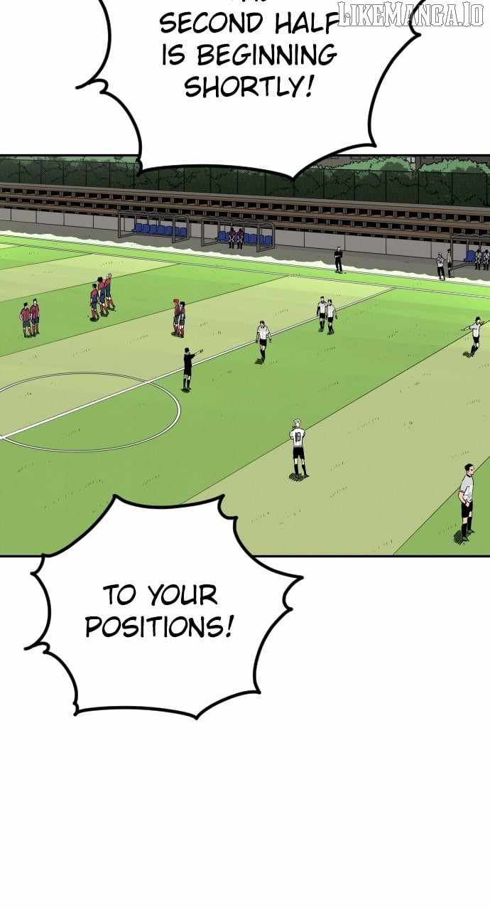 Build Up Chapter 183 page 105