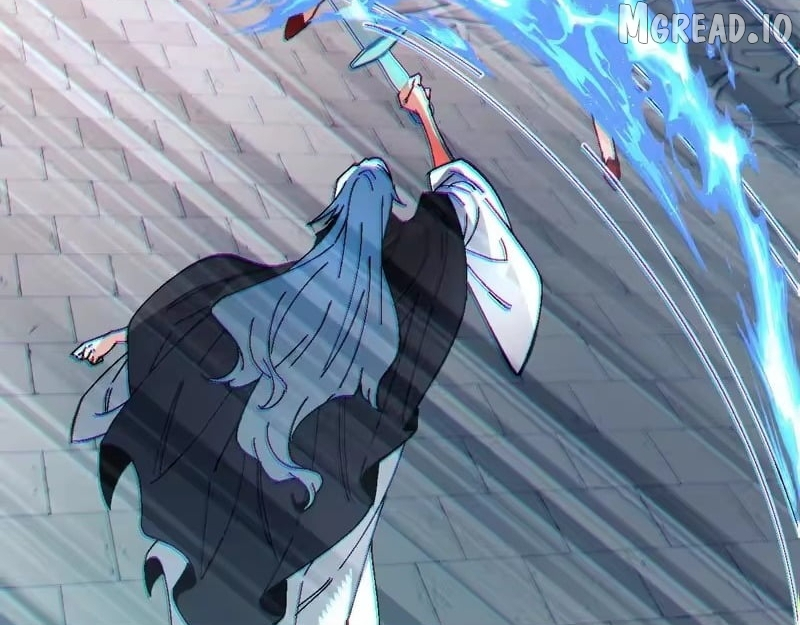 Master: This rebellious disciple is definitely not the Holy Son Chapter 181 page 84