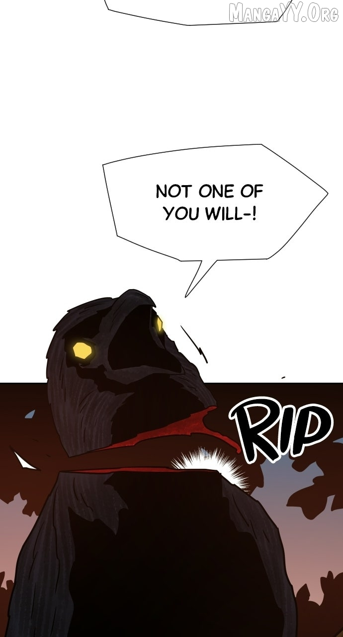 Warrior Executioner Chapter 182 page 71
