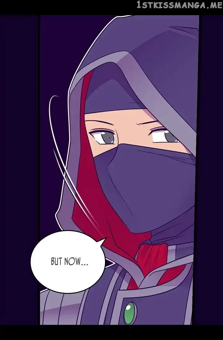 They Say I Was Born a Kings Daughter Chapter 177 page 40