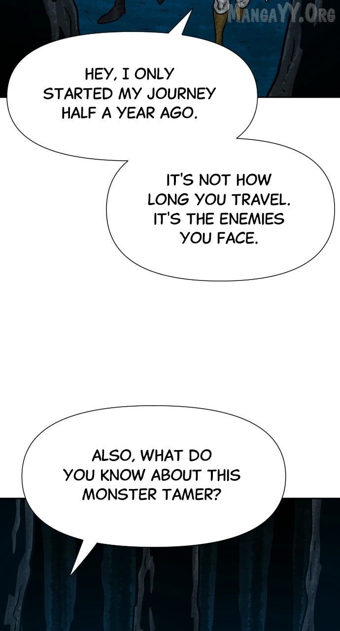 Warrior Executioner Chapter 182 page 80