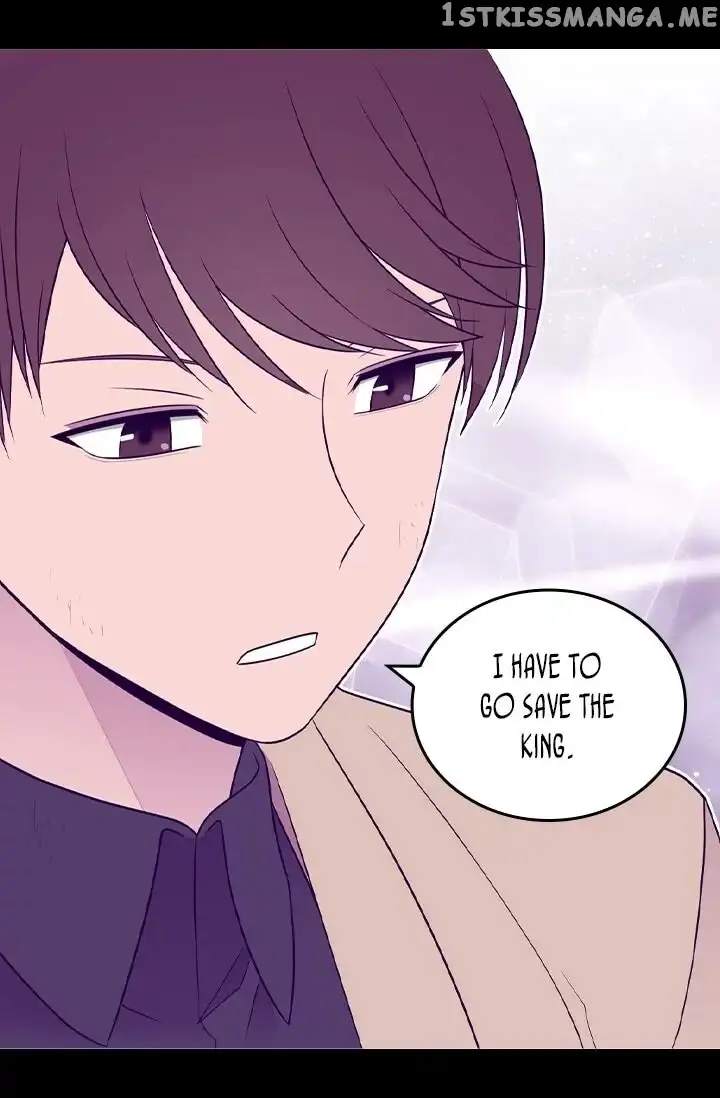 They Say I Was Born a Kings Daughter Chapter 177 page 67