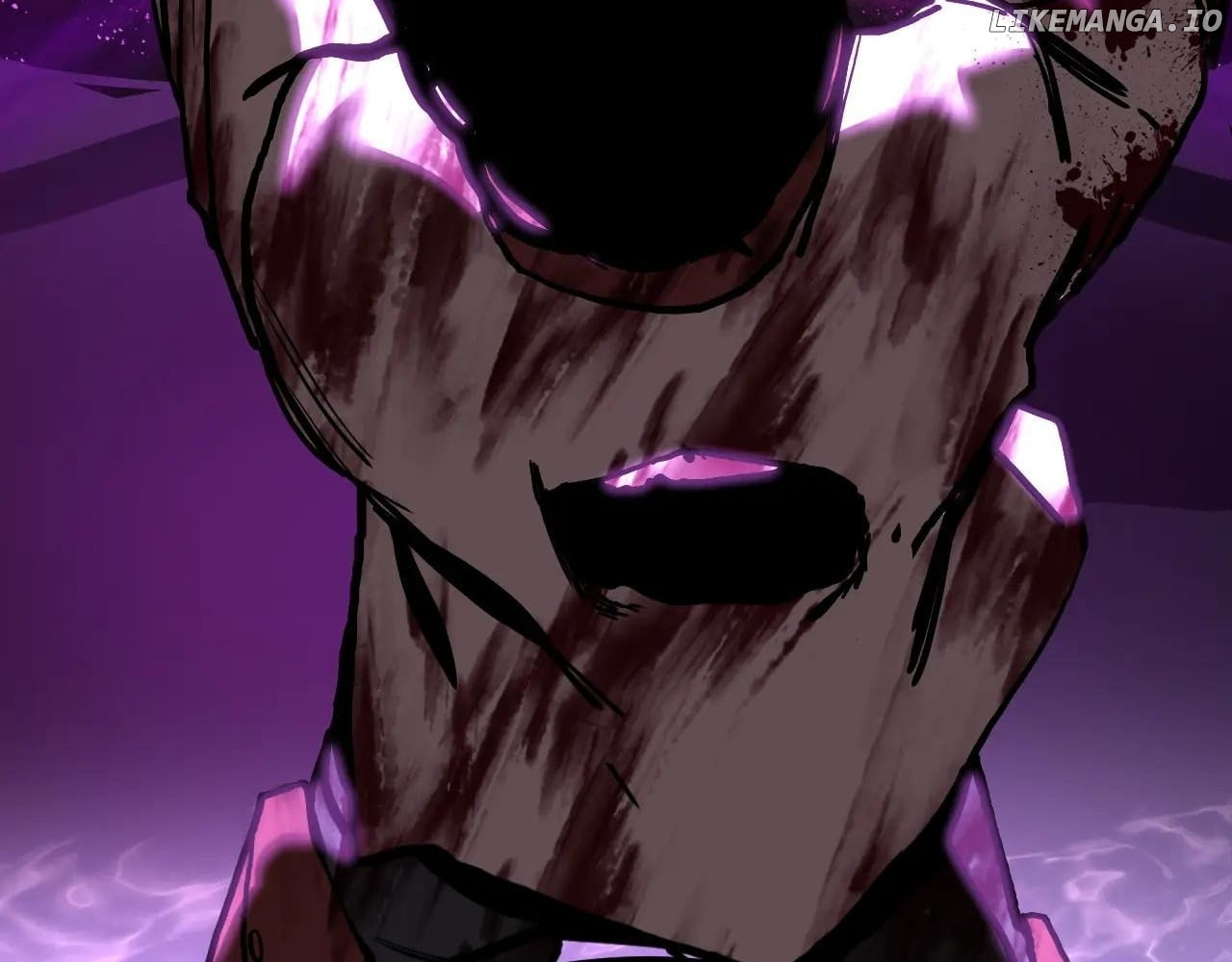 Log into the Future Chapter 182 page 184
