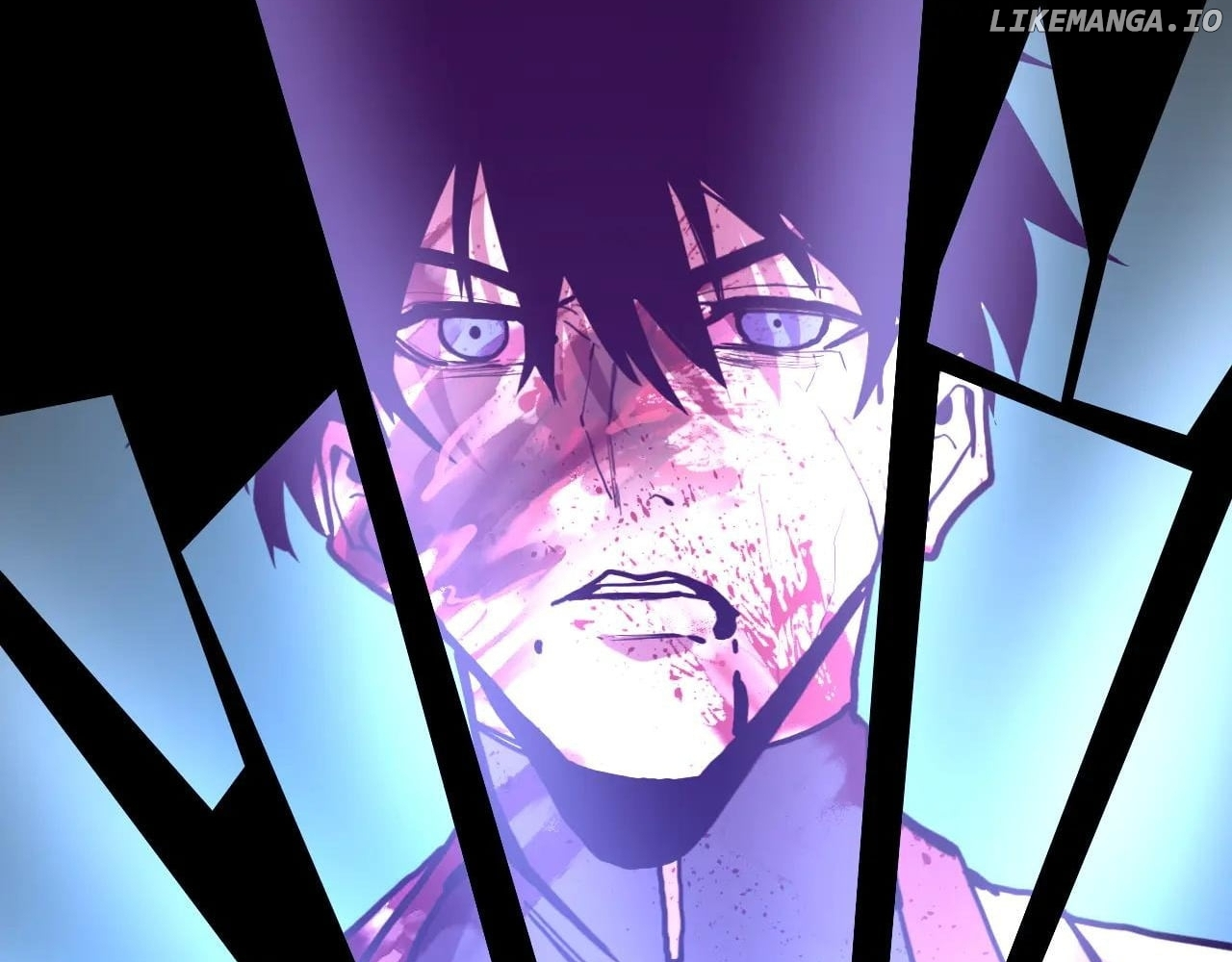 Log into the Future Chapter 182 page 176