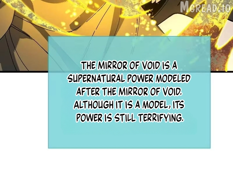Master: This rebellious disciple is definitely not the Holy Son Chapter 181 page 97