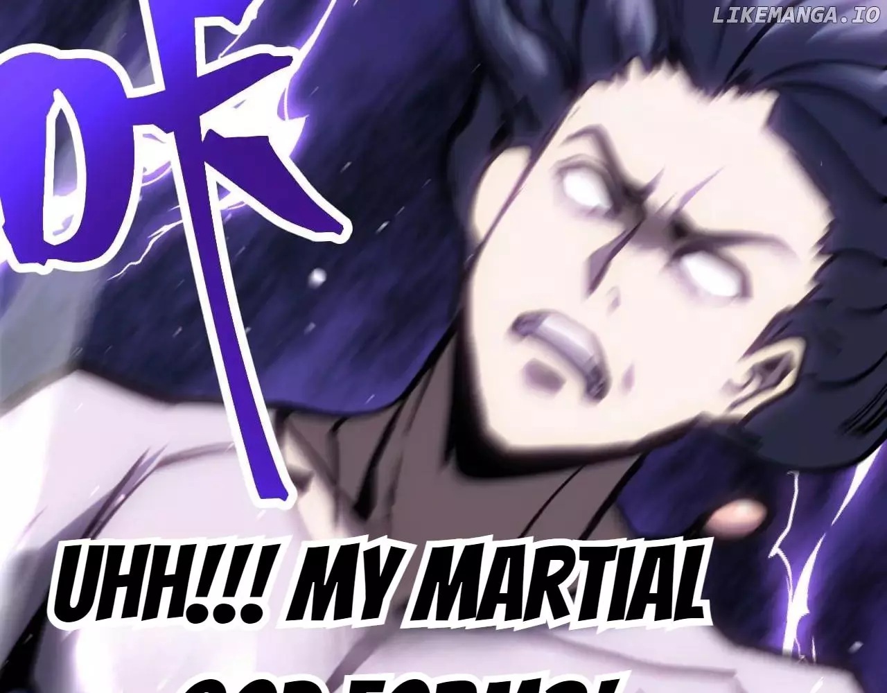Apex Future Martial Arts Chapter 181 page 194