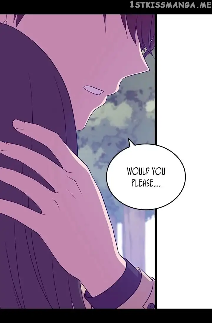 They Say I Was Born a Kings Daughter Chapter 177 page 58