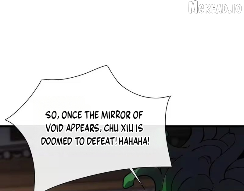 Master: This rebellious disciple is definitely not the Holy Son Chapter 181 page 101