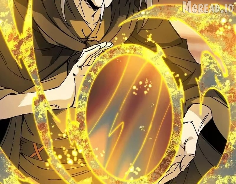 Master: This rebellious disciple is definitely not the Holy Son Chapter 181 page 96