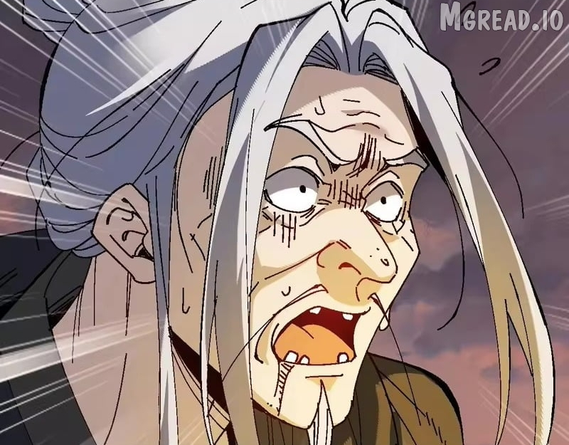 Master: This rebellious disciple is definitely not the Holy Son Chapter 181 page 105