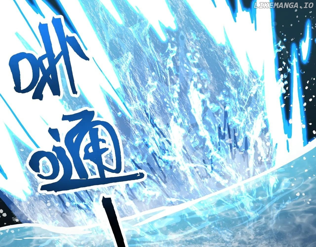 Log into the Future Chapter 182 page 189