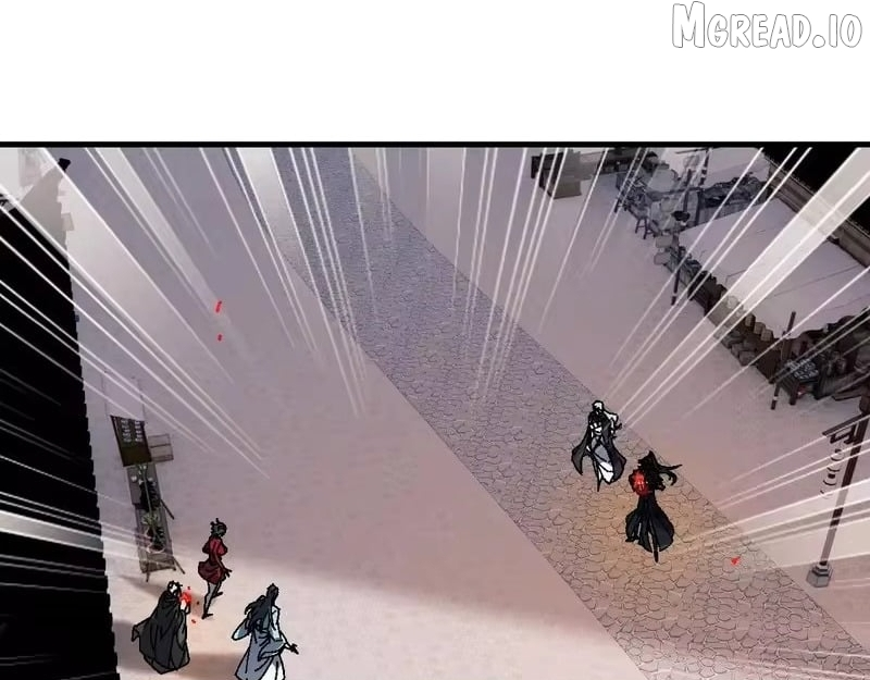 Master: This rebellious disciple is definitely not the Holy Son Chapter 181 page 111