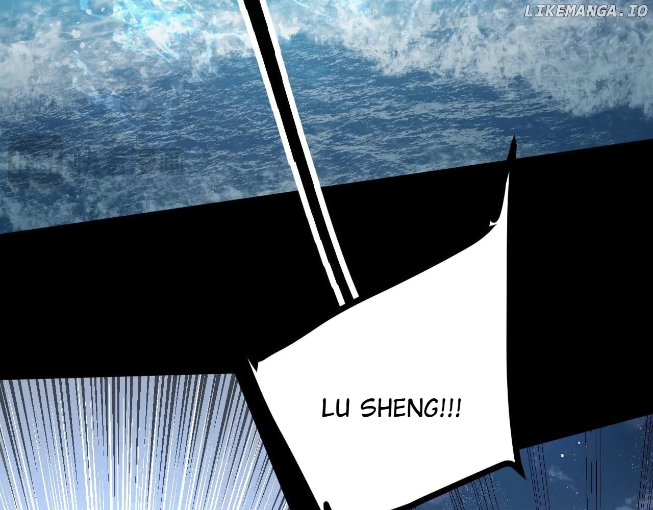 Log into the Future Chapter 182 page 190