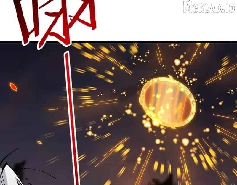Master: This rebellious disciple is definitely not the Holy Son Chapter 181 page 120