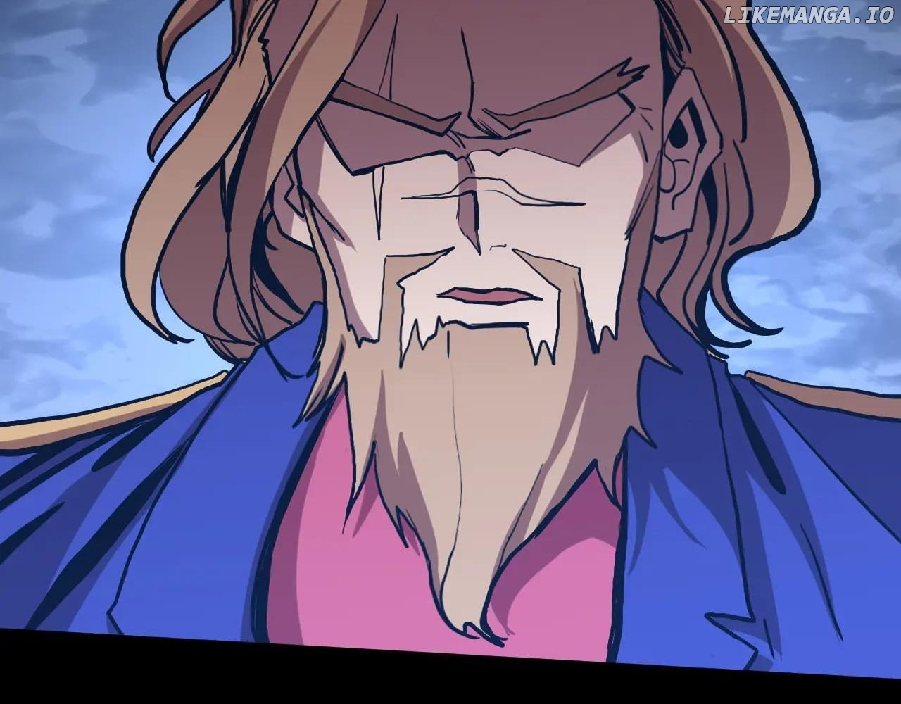Log into the Future Chapter 182 page 203