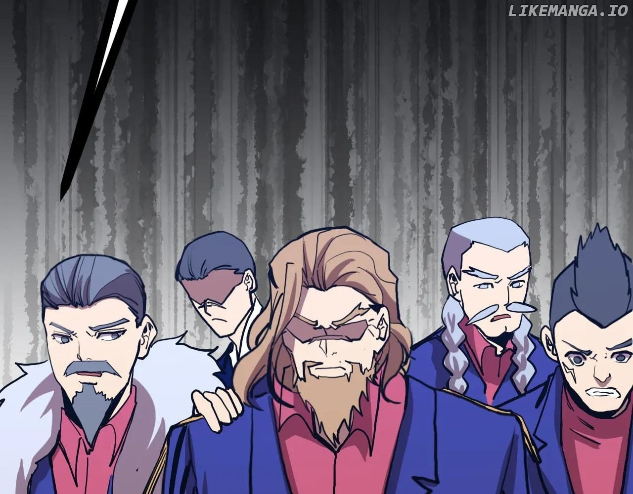 Log into the Future Chapter 182 page 200