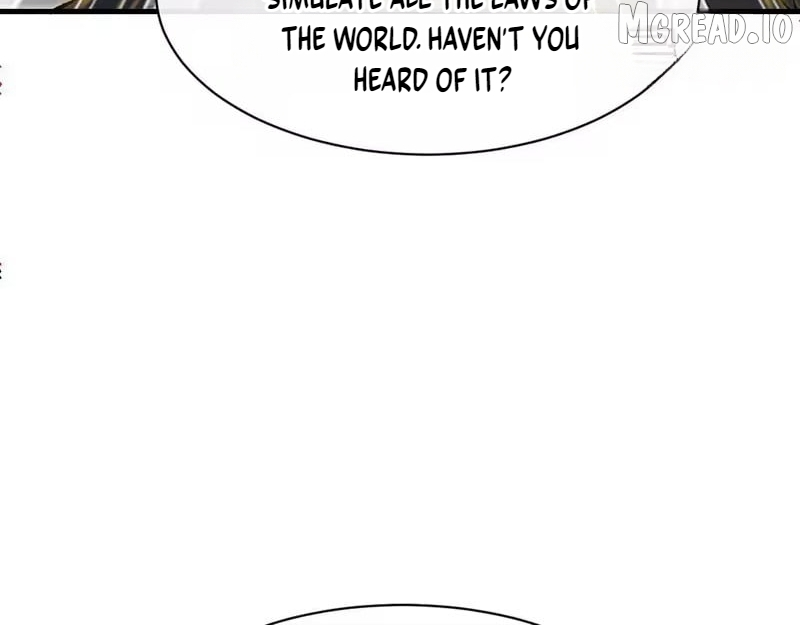 Master: This rebellious disciple is definitely not the Holy Son Chapter 181 page 116