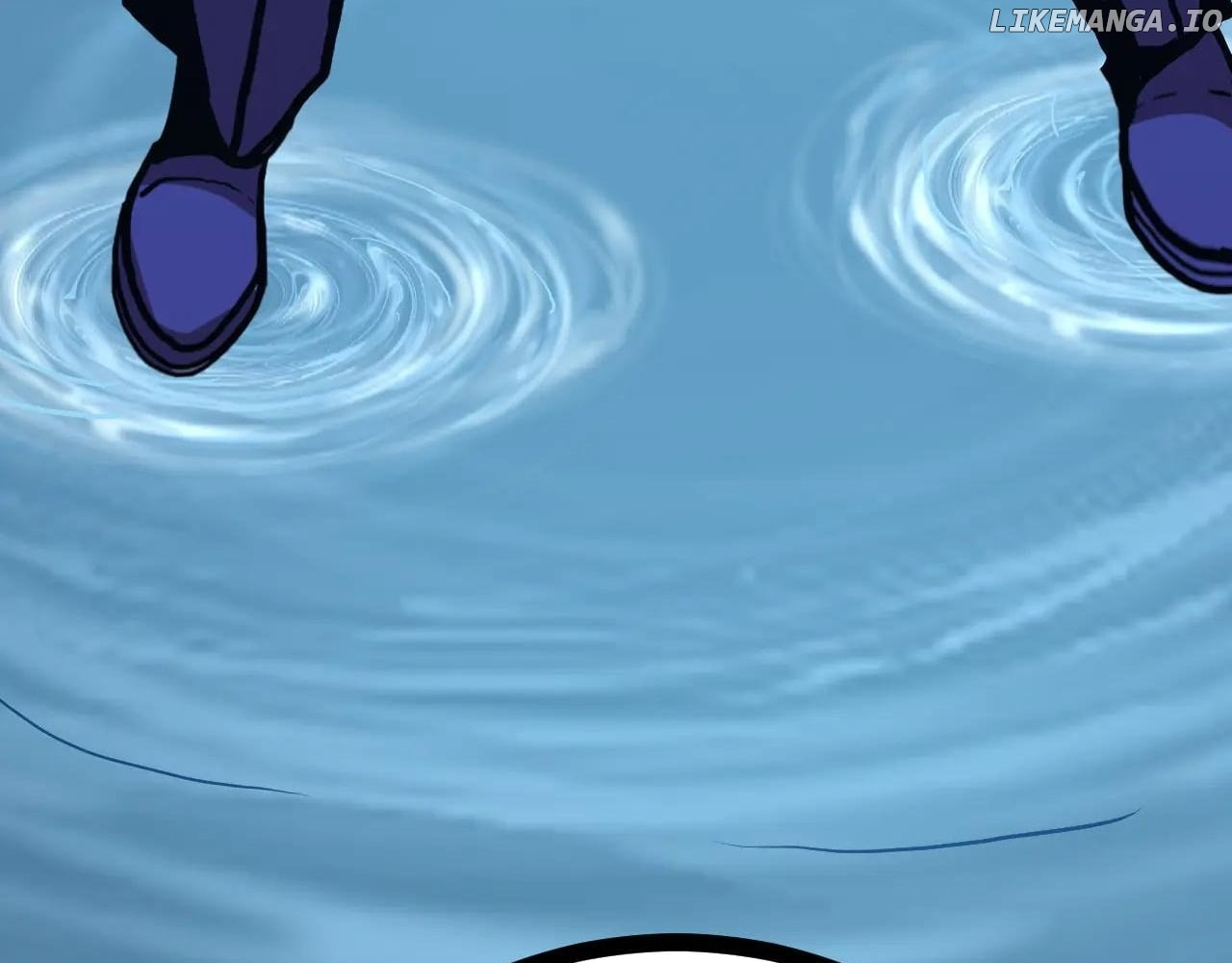 Log into the Future Chapter 182 page 210