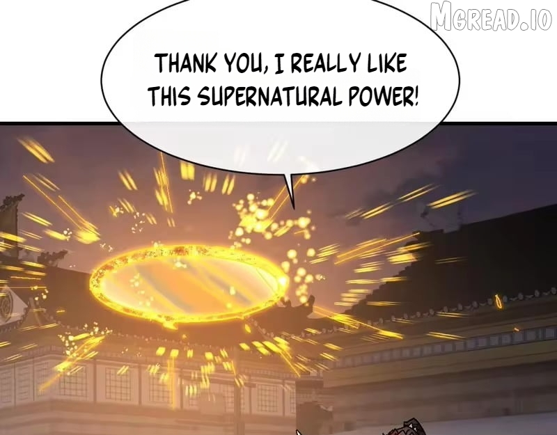 Master: This rebellious disciple is definitely not the Holy Son Chapter 181 page 117
