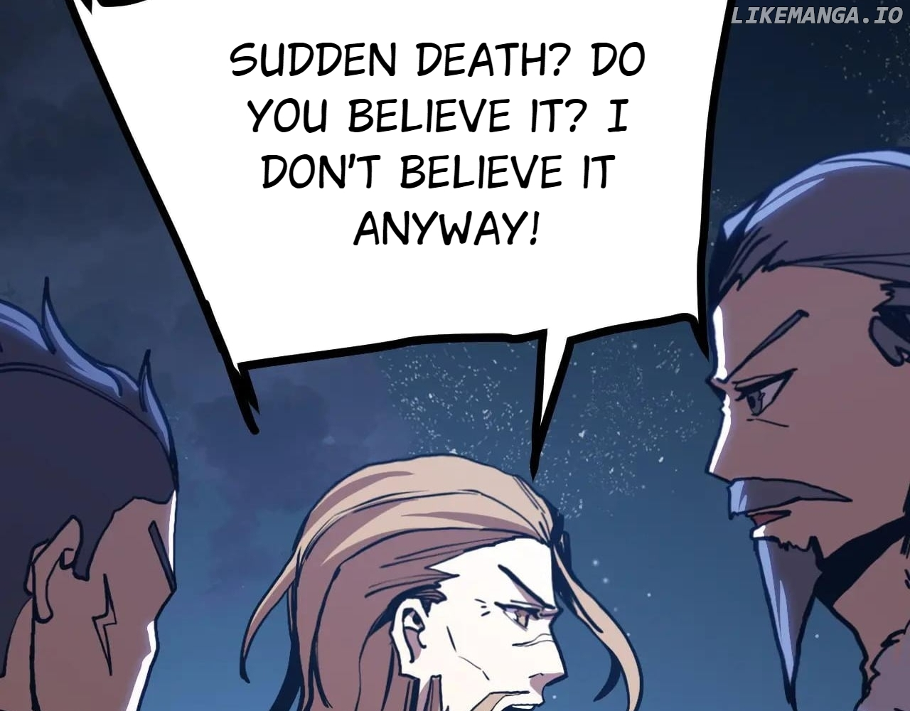 Log into the Future Chapter 182 page 205