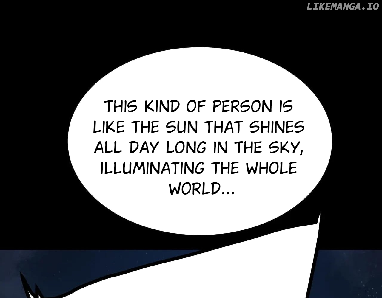 Log into the Future Chapter 182 page 204