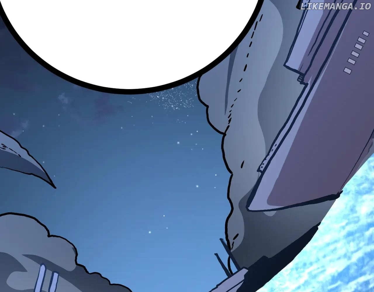 Log into the Future Chapter 182 page 215