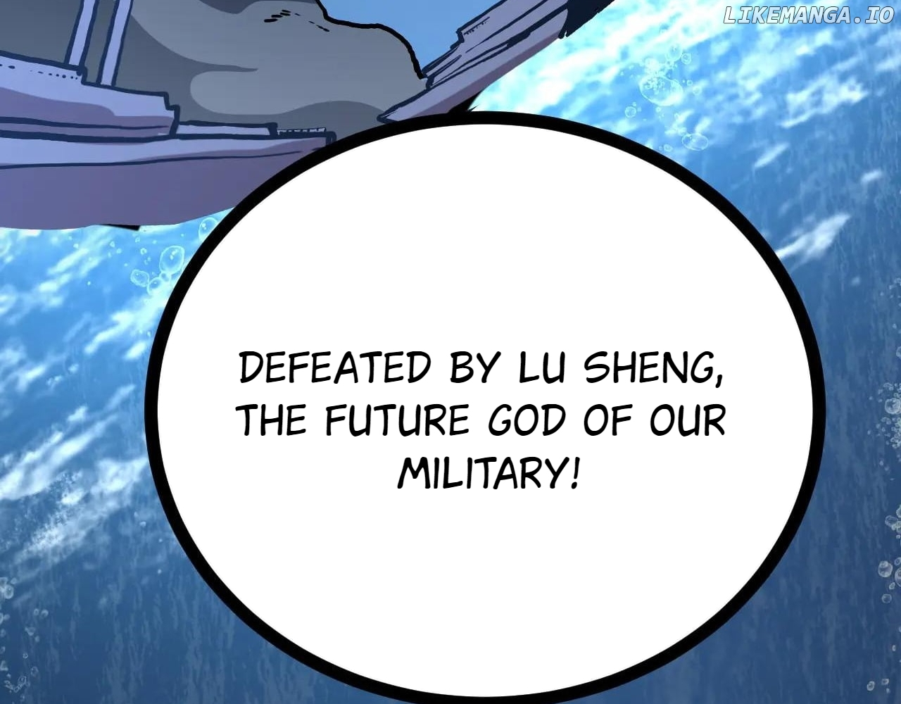 Log into the Future Chapter 182 page 216