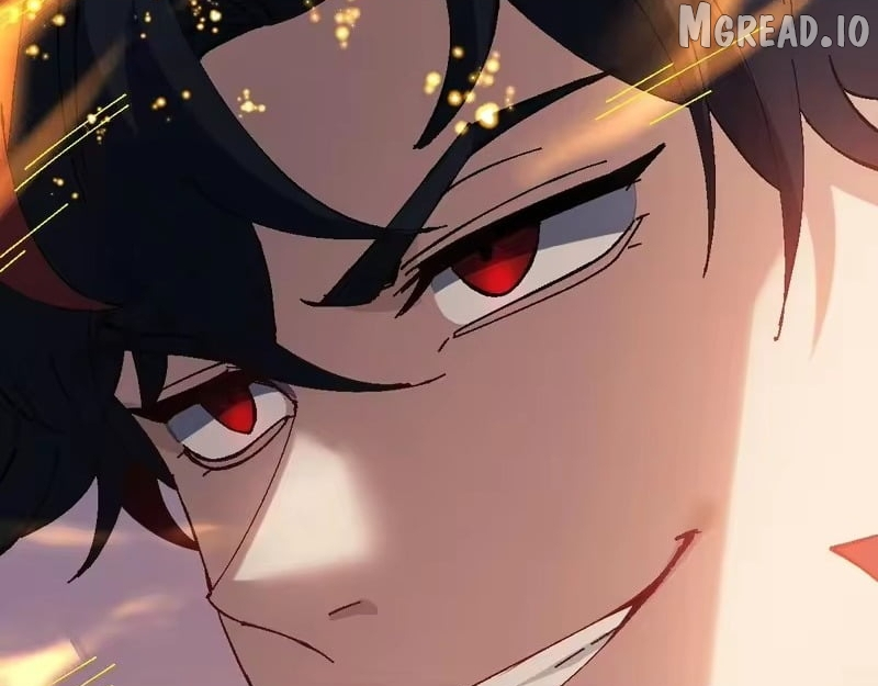 Master: This rebellious disciple is definitely not the Holy Son Chapter 181 page 127