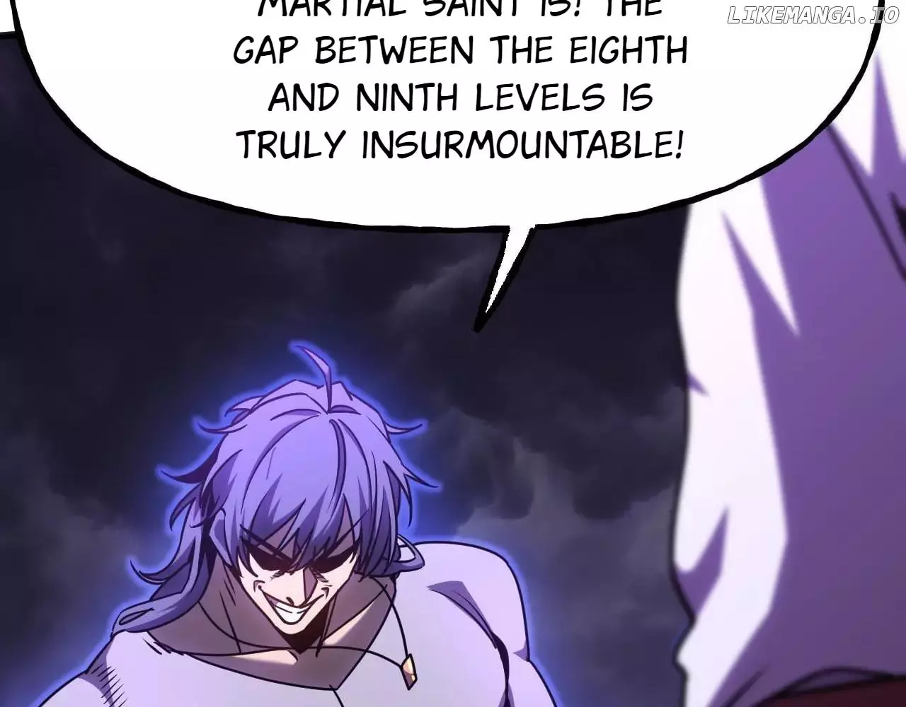 Apex Future Martial Arts Chapter 182 page 40