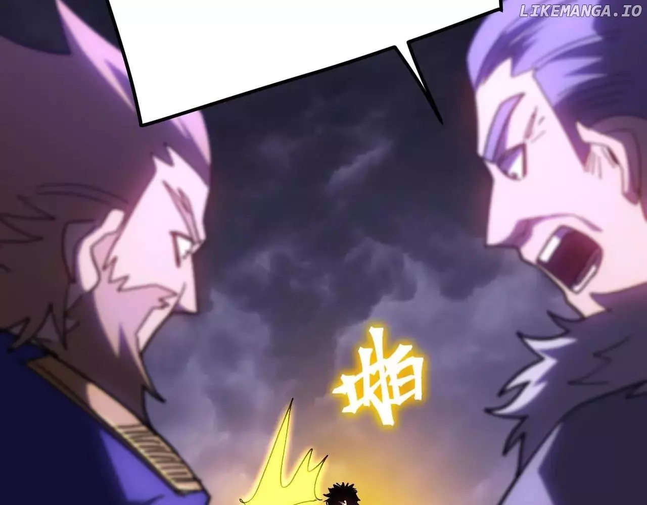 Apex Future Martial Arts Chapter 182 page 22