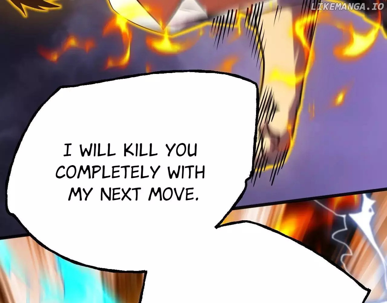 Apex Future Martial Arts Chapter 182 page 53