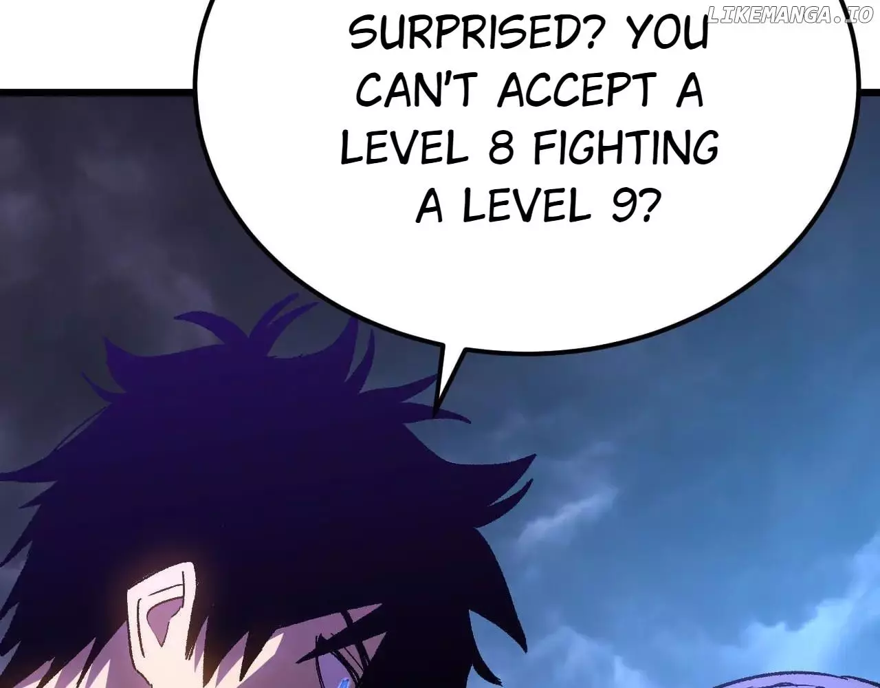 Apex Future Martial Arts Chapter 182 page 12