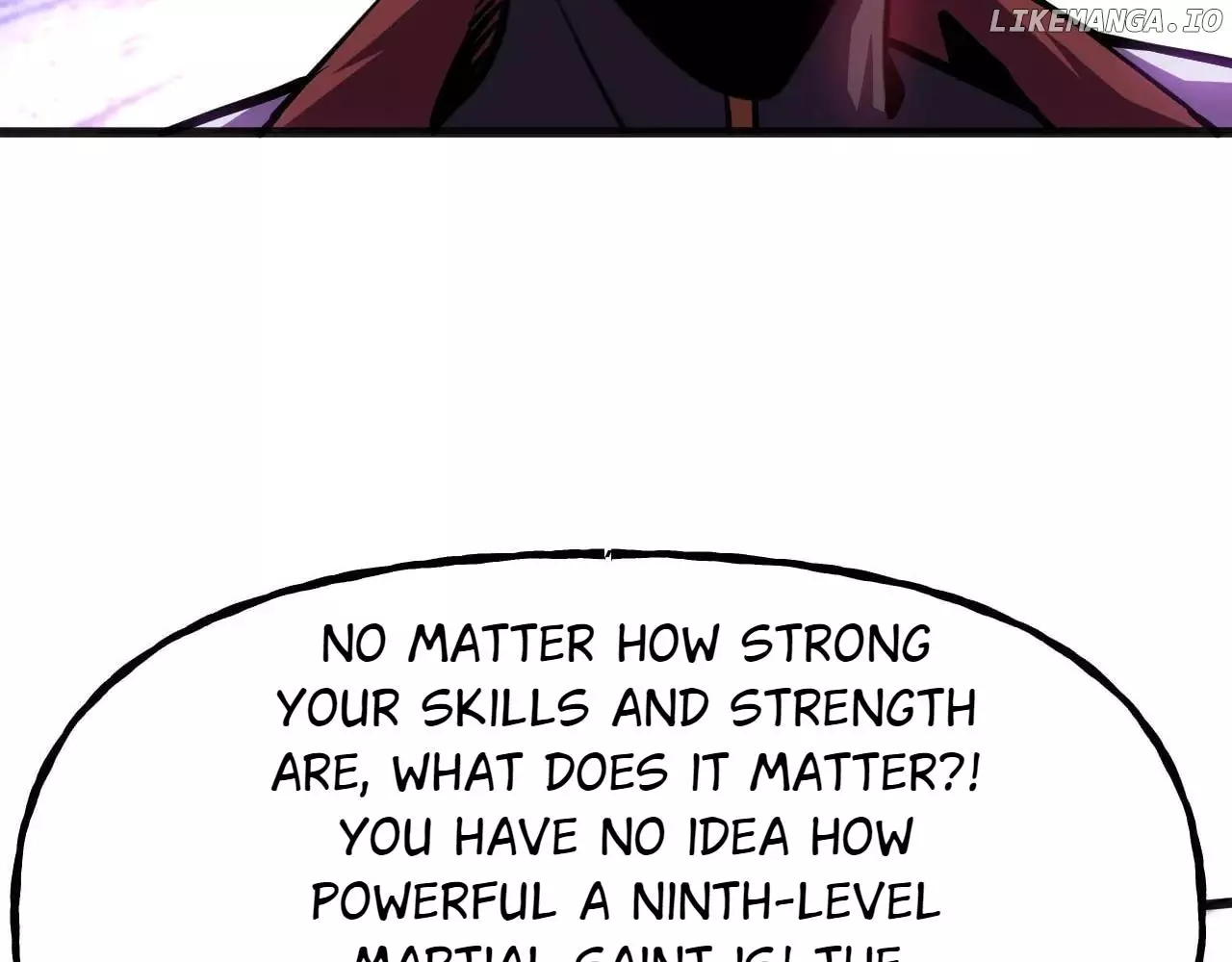Apex Future Martial Arts Chapter 182 page 39