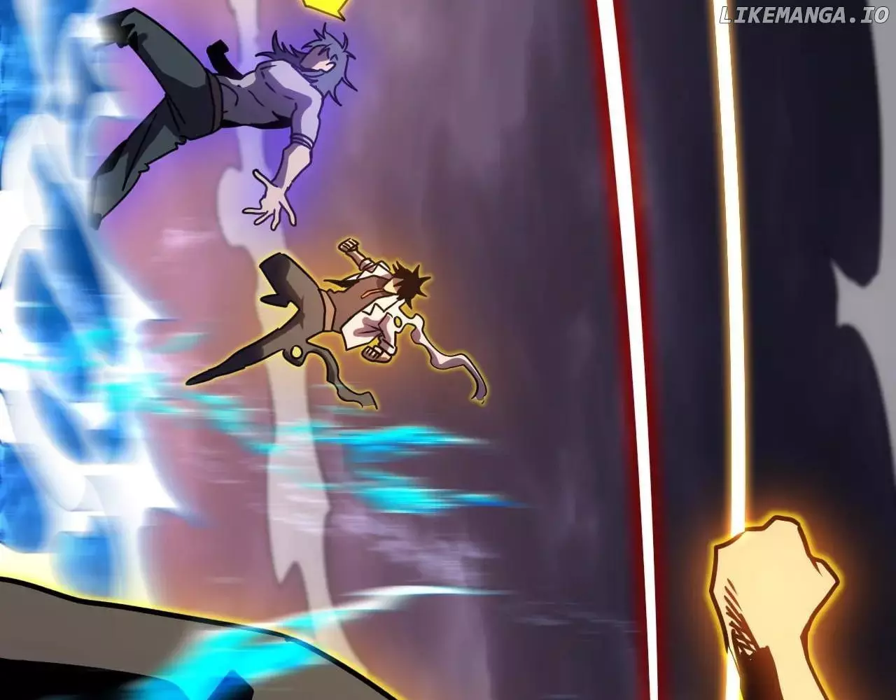Apex Future Martial Arts Chapter 182 page 65