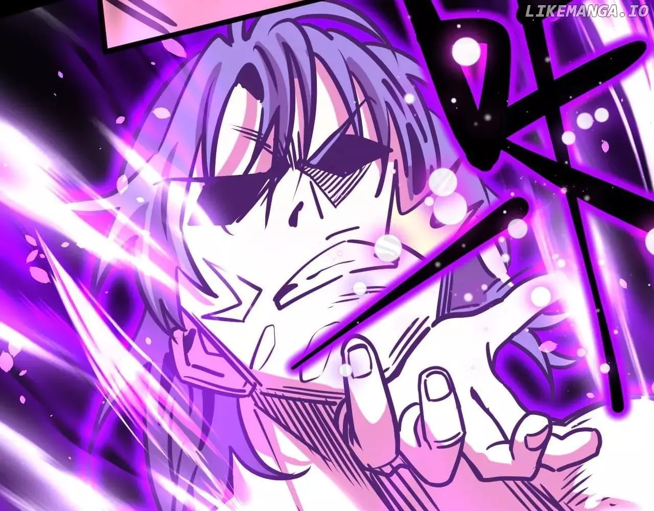Apex Future Martial Arts Chapter 182 page 82
