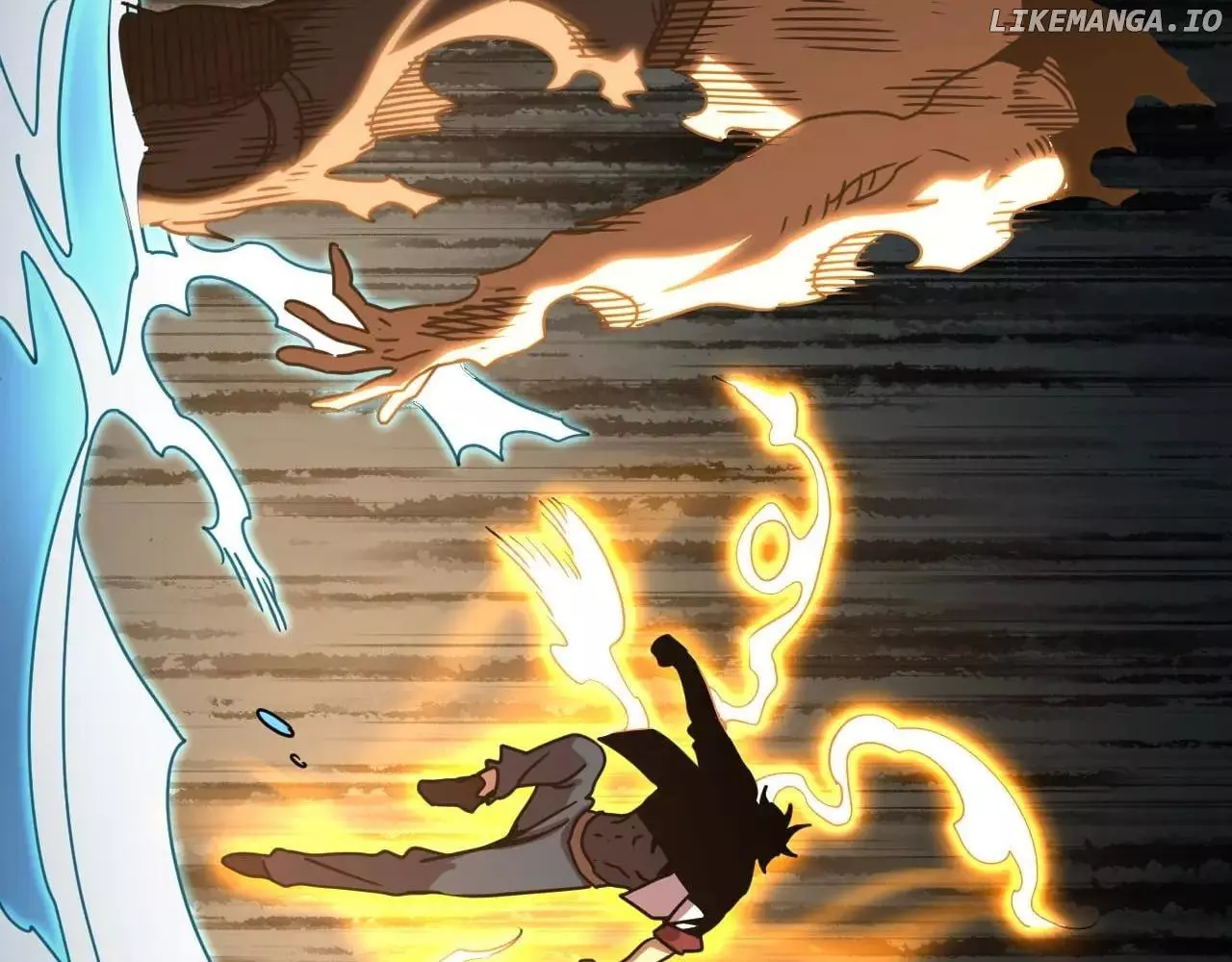 Apex Future Martial Arts Chapter 182 page 75